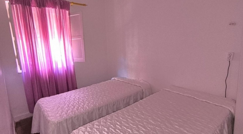 Piso De 3 Habitaciones En Durango Para Reformar A Tu Gusto