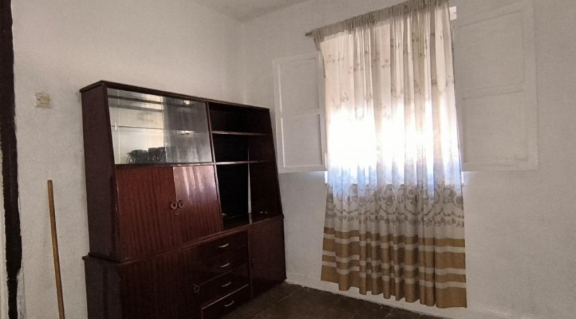 Piso De 3 Habitaciones En Durango Para Reformar A Tu Gusto