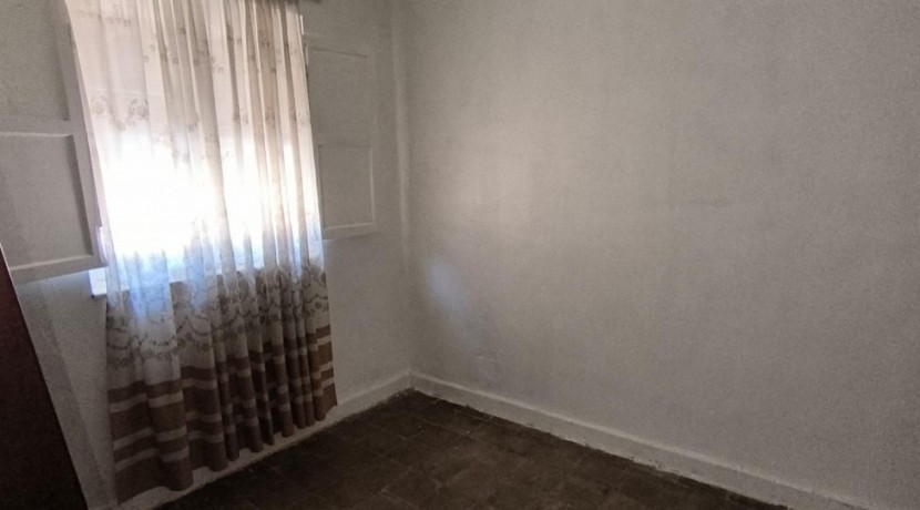 Piso De 3 Habitaciones En Durango Para Reformar A Tu Gusto