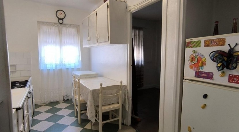Piso De 3 Habitaciones En Durango Para Reformar A Tu Gusto