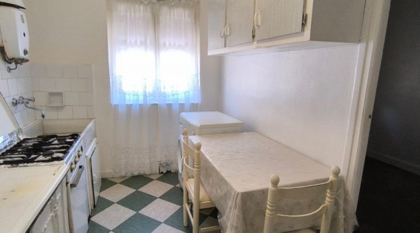 Piso De 3 Habitaciones En Durango Para Reformar A Tu Gusto