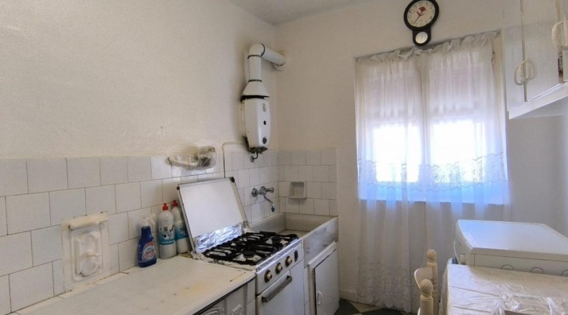 Piso De 3 Habitaciones En Durango Para Reformar A Tu Gusto