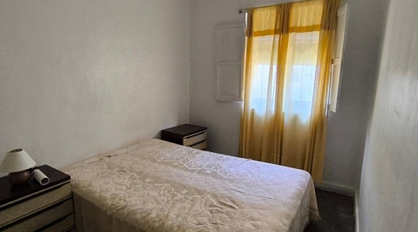 Piso De 3 Habitaciones En Durango Para Reformar A Tu Gusto