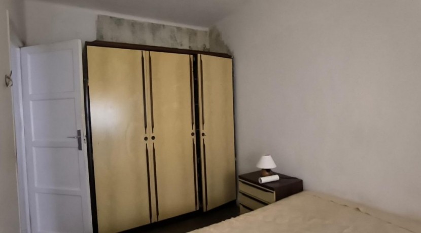 Piso De 3 Habitaciones En Durango Para Reformar A Tu Gusto