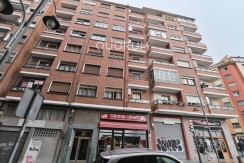 Piso En Santutxu De 2 Habitaciones Y Terraza