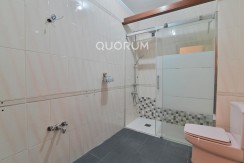 Piso En Santutxu De 2 Habitaciones Y Terraza