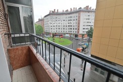 Piso En Santutxu De 2 Habitaciones Y Terraza