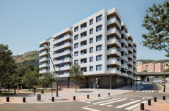 Piso nuevo en venta en Masustegi 1