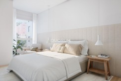 Piso nuevo en venta en Masustegi 1