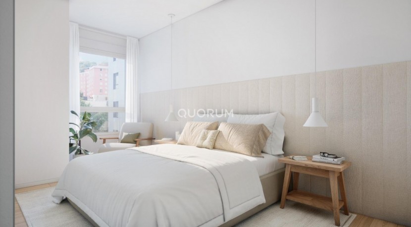 Piso nuevo en venta en Masustegi 1
