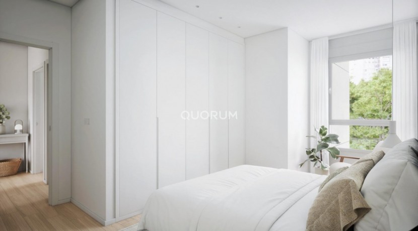 Piso nuevo en venta en Masustegi 1