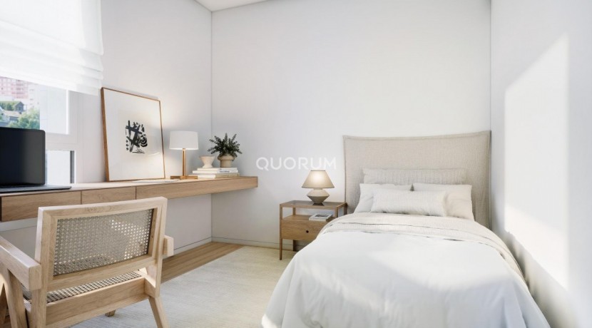 Piso nuevo en venta en Masustegi 1