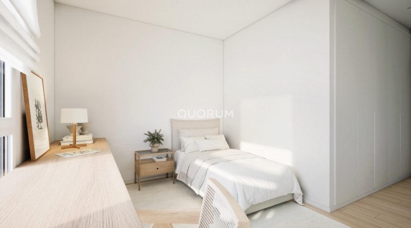 Piso nuevo en venta en Masustegi 1