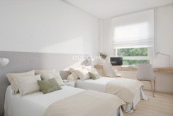 Piso nuevo en venta en Masustegi 1