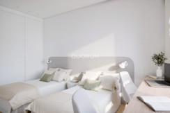 Piso nuevo en venta en Masustegi 1
