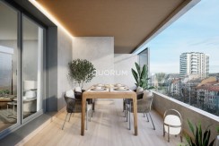 Piso nuevo en venta en Masustegi 1