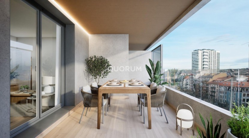 Piso nuevo en venta en Masustegi 1