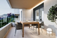 Piso nuevo en venta en Masustegi 1