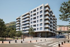 Piso nuevo en venta en Masustegi 1