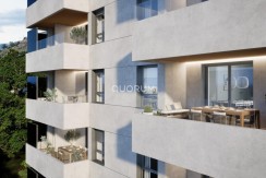 Piso nuevo en venta en Masustegi 1