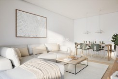 Piso nuevo en venta en Masustegi 1