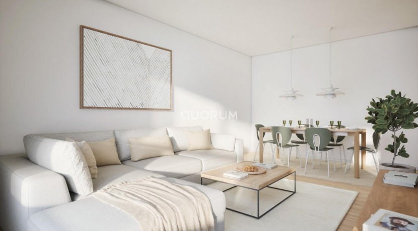 Piso nuevo en venta en Masustegi 1
