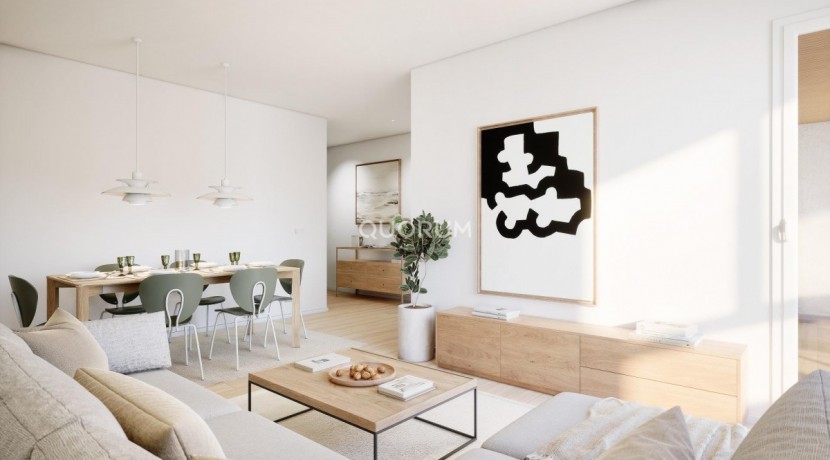 Piso nuevo en venta en Masustegi 1