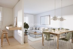 Piso nuevo en venta en Masustegi 1
