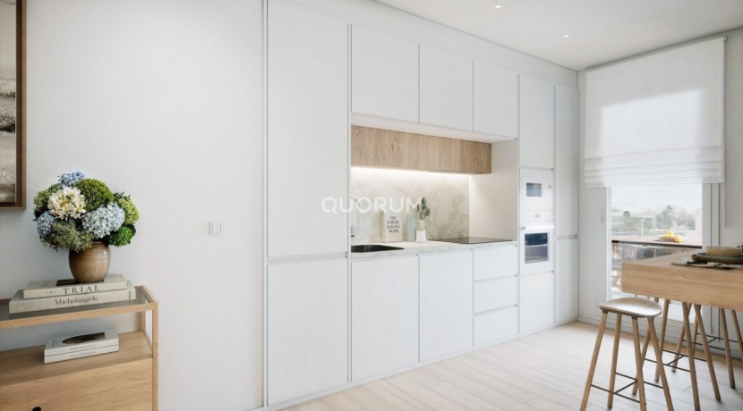 Piso nuevo en venta en Masustegi 1
