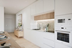 Piso nuevo en venta en Masustegi 1