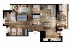 Piso nuevo en venta en Masustegi 1