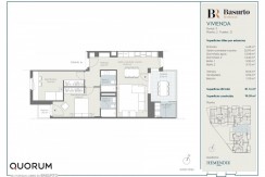 Piso nuevo en venta en Masustegi 1