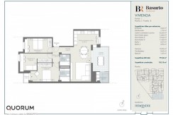 Piso nuevo en venta en Masustegi 1