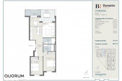 Piso nuevo en venta en Masustegi 1