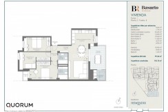 Piso nuevo en venta en Masustegi 1