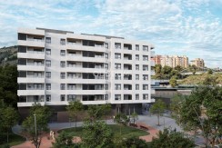 Piso nuevo en venta en Masustegi 1