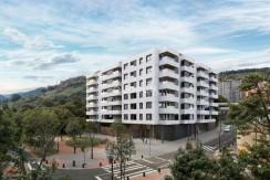 Piso nuevo en venta en Masustegi 1