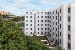 Piso nuevo en venta en Masustegi 1