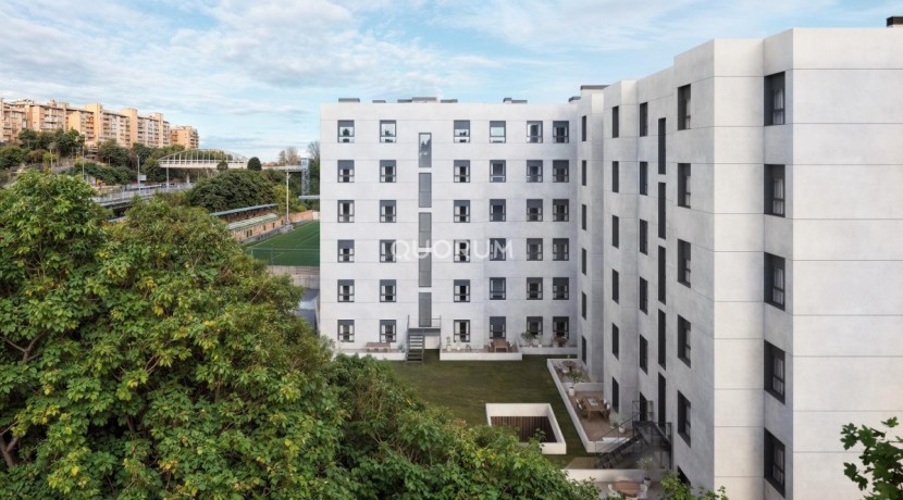 Piso nuevo en venta en Masustegi 1
