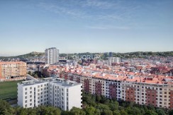 Piso nuevo en venta en Masustegi 1
