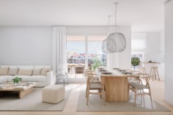 Piso nuevo en venta en Masustegi 1