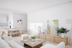 Piso nuevo en venta en Masustegi 1