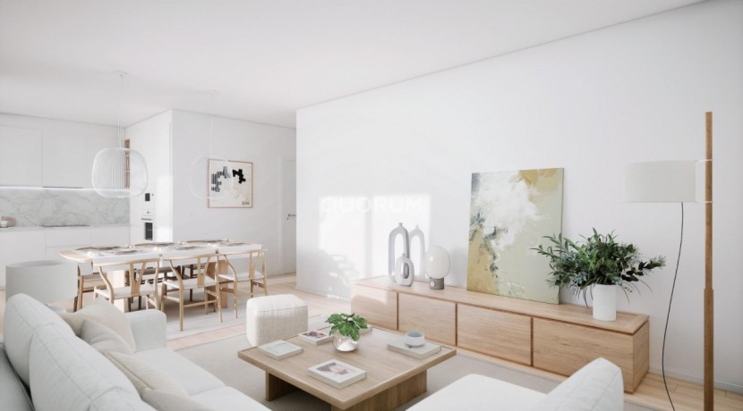 Piso nuevo en venta en Masustegi 1