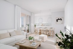 Piso nuevo en venta en Masustegi 1