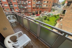 Piso Para Entrar a Vivir Con 3 Habitaciones En Bolueta