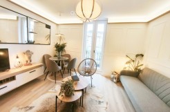 Piso Reformado Con Mucho Encanto En Atxuri