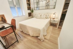 Piso Reformado Con Mucho Encanto En Atxuri