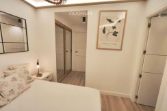 Piso Reformado Con Mucho Encanto En Atxuri