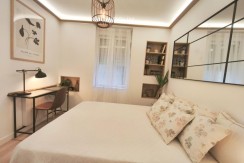 Piso Reformado Con Mucho Encanto En Atxuri