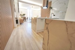 Piso Reformado Con Mucho Encanto En Atxuri